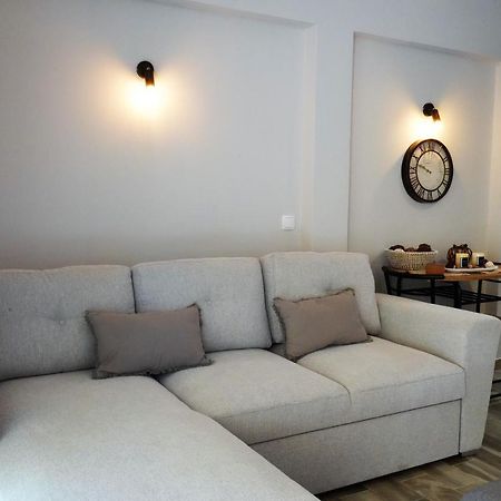 Ζωή Apartment Prévéza Extérieur photo