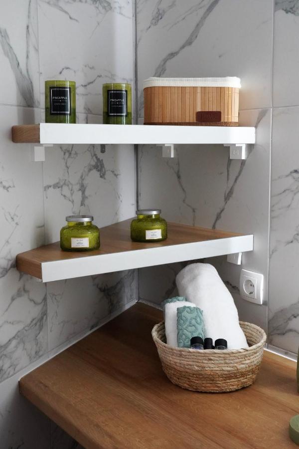 Ζωή Apartment Prévéza Extérieur photo