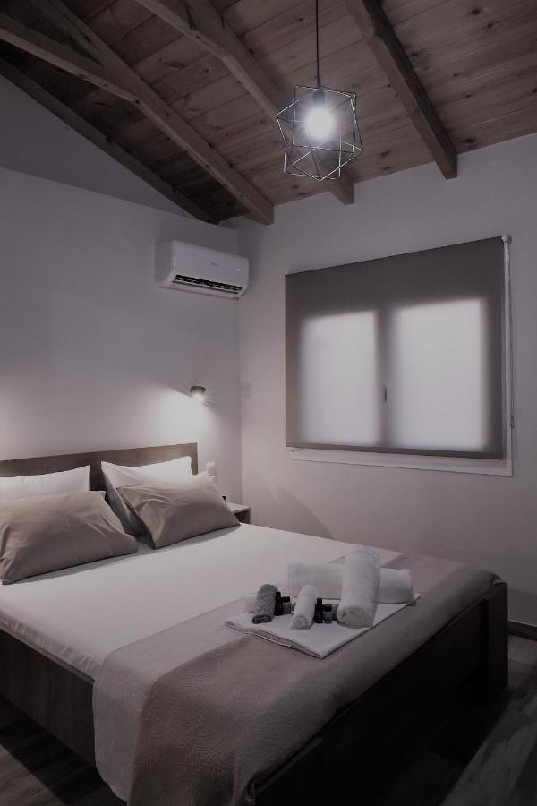 Ζωή Apartment Prévéza Extérieur photo